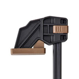 Spec Ops Tools 13 in. Trigger Clamp Set 330 lb