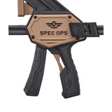 Spec Ops Tools 13 in. Trigger Clamp Set 330 lb