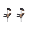 TRGGR BR CLAMP LG 7" 2PK