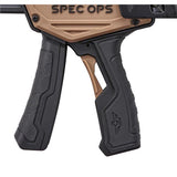 Spec Ops Tools 7 in. Trigger Bar Clamp (2 Pack)
