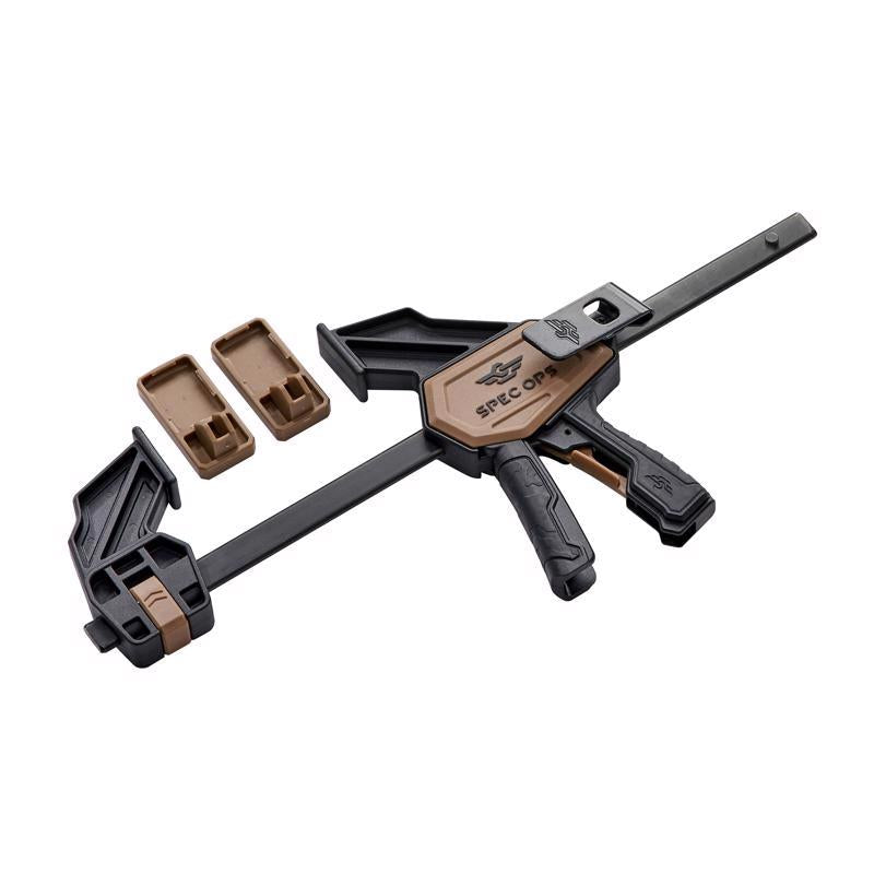 Spec Ops 7 in. Trigger Bar Clamp