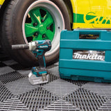 Makita 18V LXT 1/2 in. Cordless Brushless Impact Wrench Tool Only