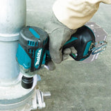 Makita 18V LXT 1/2 in. Cordless Brushless Impact Wrench Tool Only