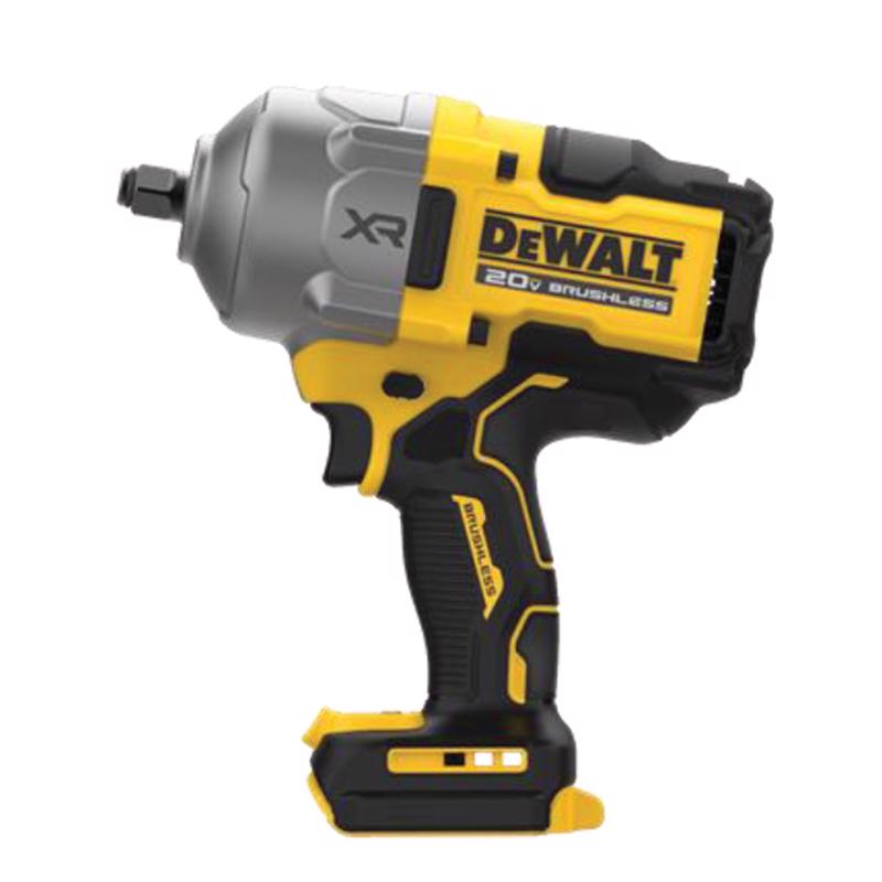 HT IMPACT WRNCH 20V 1/2"