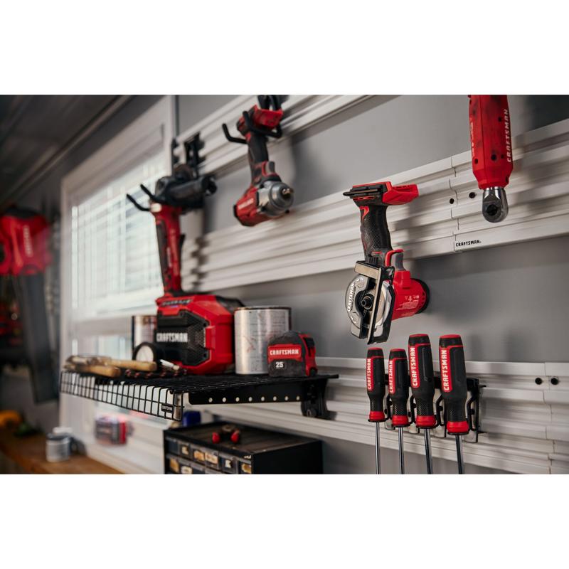 Craftsman V20 RP Plus 3 in. Cordless Brushless Compact Cut-Off Tool Tool Only