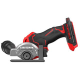 Craftsman V20 RP Plus 3 in. Cordless Brushless Compact Cut-Off Tool Tool Only