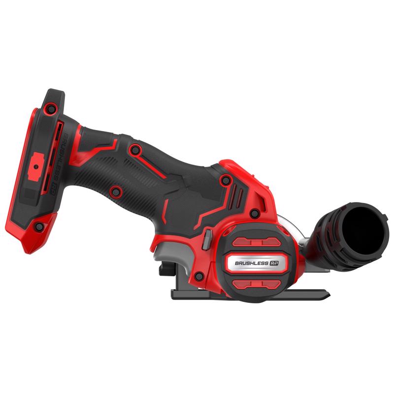 Craftsman V20 RP Plus 3 in. Cordless Brushless Compact Cut-Off Tool Tool Only