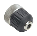 CHUCK KEYLESS 1/2" 24