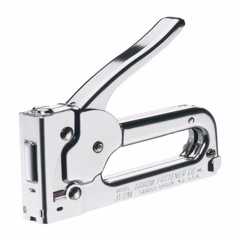 STAPLE GUN SLV NARROW