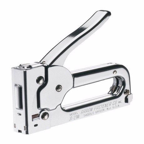 STAPLE GUN SLV NARROW