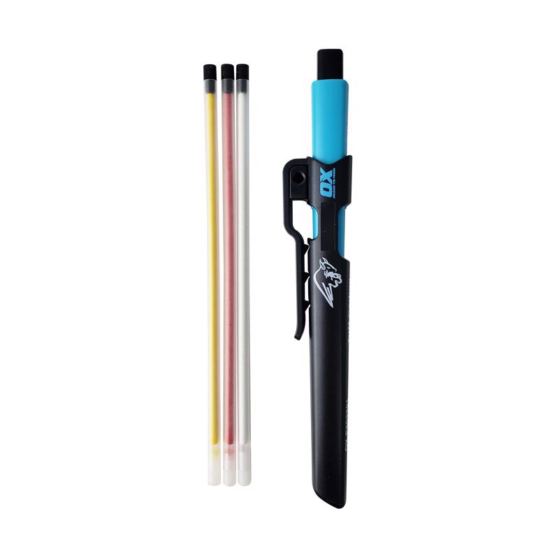 CARPENTER PENCIL KIT BLK