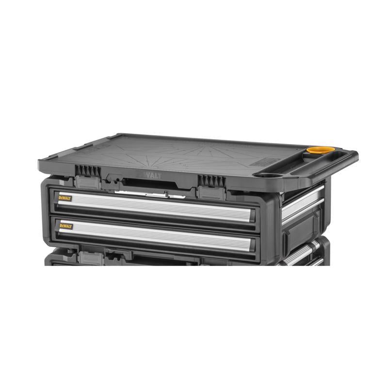 DeWalt ToughSystem 2.0 DXL 30 in. L X 20 in. W X 2 in. H Work Top 88 lb. cap.