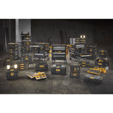 DeWalt ToughSystem 2.0 DXL 30 in. L X 20 in. W X 2 in. H Work Top 88 lb. cap.