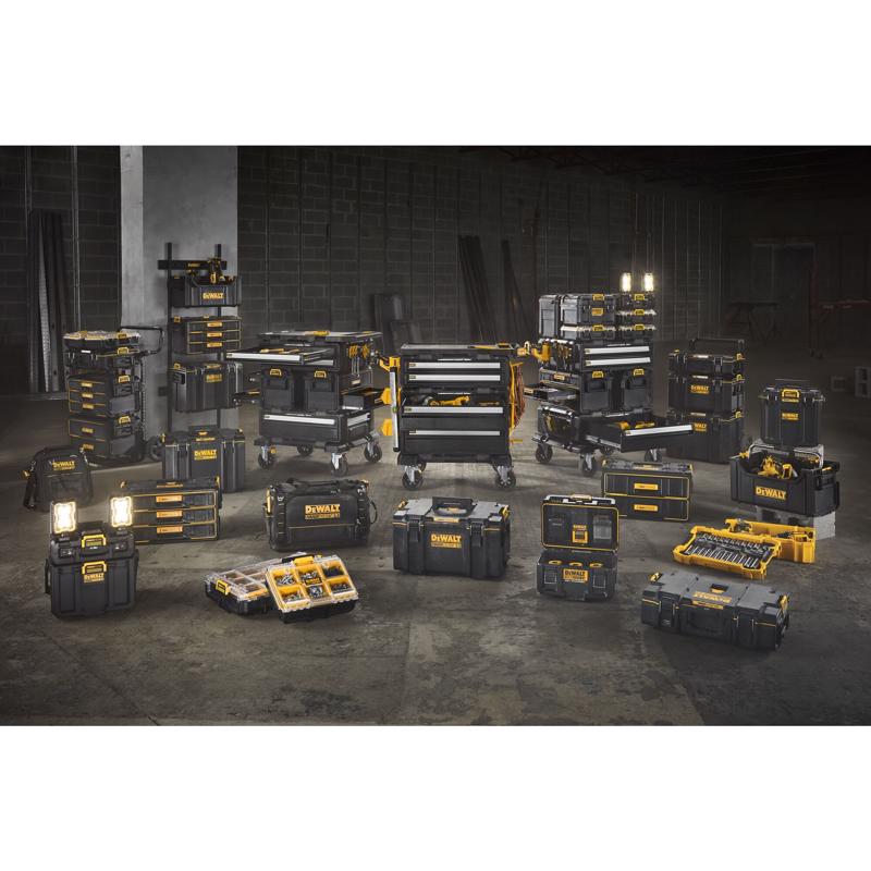DeWalt ToughSystem 2.0 DXL 30 in. L X 20 in. W X 2 in. H Work Top 88 lb. cap.
