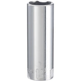 DP SCKT 16MM 3/8"DRV 6PT