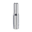 DP SCKT 5.5MM 1/4" DRV 6PT