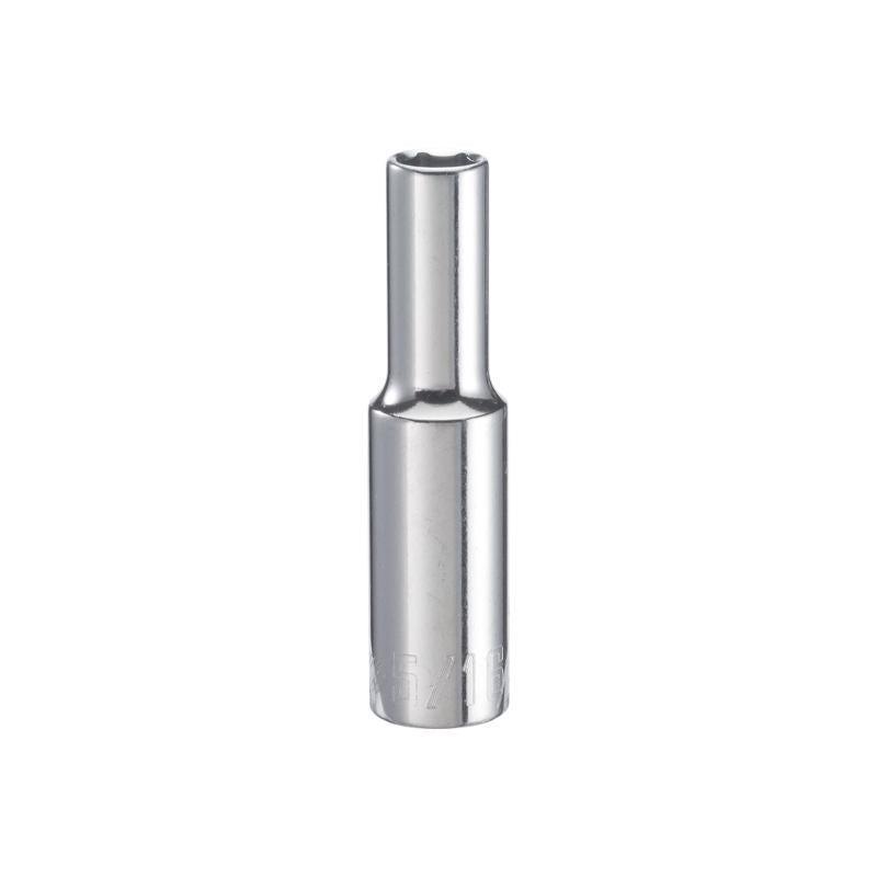 DEEP SOCKET 3/8X5/16"