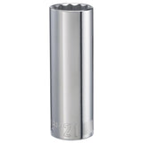 DEEP SOCKET 1/2"X21MM