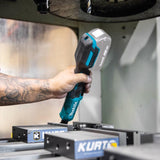 Makita LXT 1/4 and 3/8 in. drive Cordless Ratchet