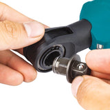 Makita LXT 1/4 and 3/8 in. drive Cordless Ratchet