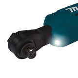 Makita LXT 1/4 and 3/8 in. drive Cordless Ratchet