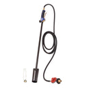 Flame King 100K BTU Weed Burner Weed Torch Kit 1 pc Propane