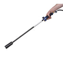 Flame King 100K BTU Weed Burner Weed Torch Kit 1 pc Propane