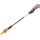 Flame King 100K BTU Weed Burner Weed Torch Kit 1 pc Propane