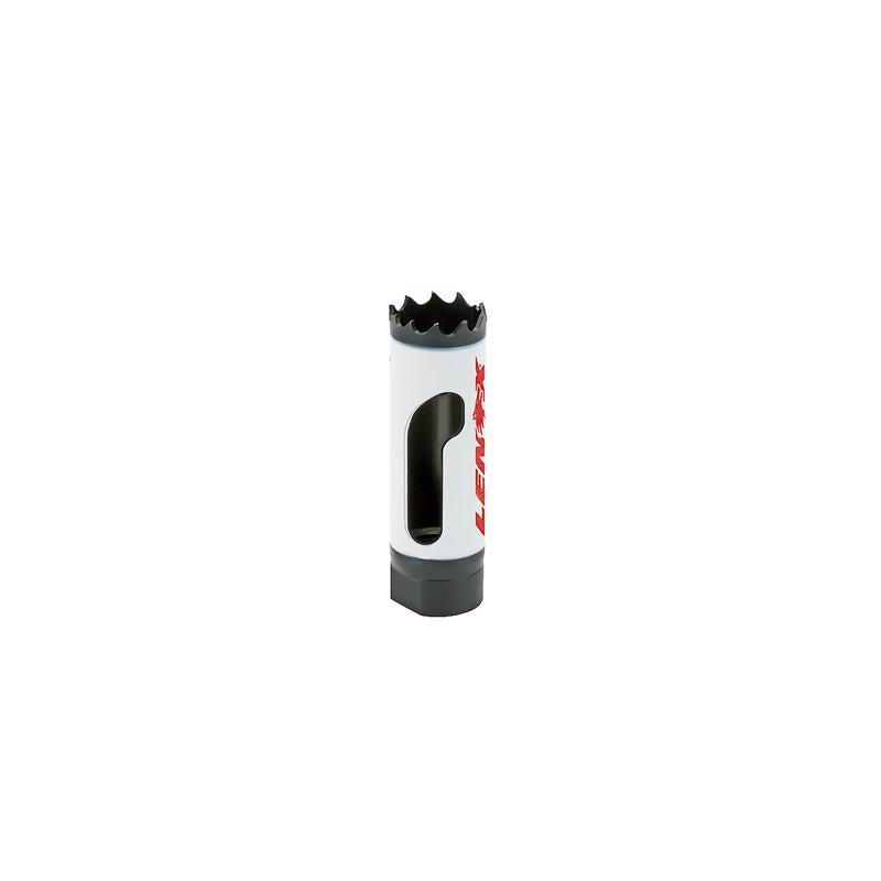 HOLE SW BI-MTL T3 11/16"