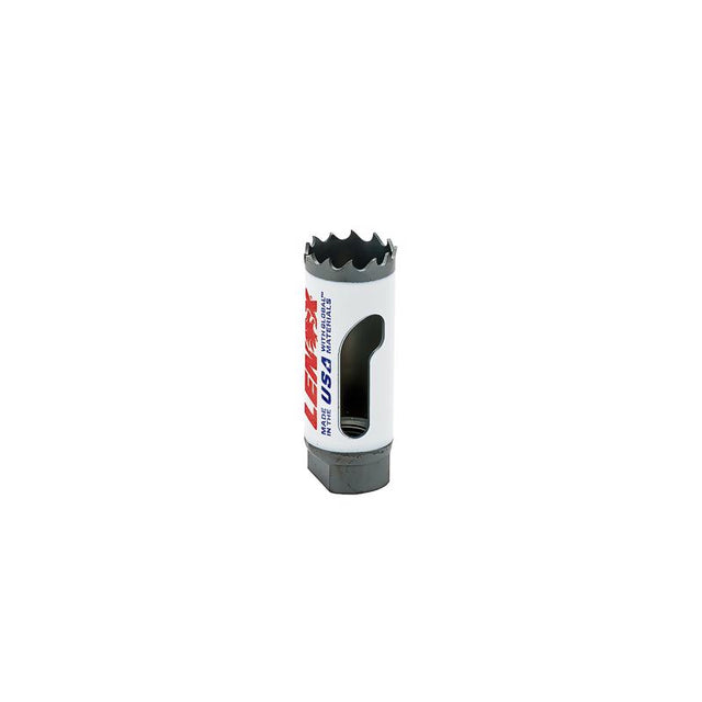 HOLE SW BI-MTL T3 13/16"