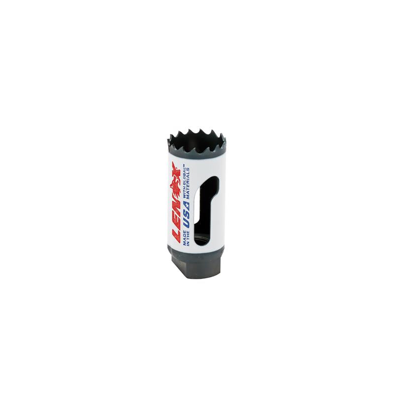 HOLE SAW BI-MTL 1-1/16"