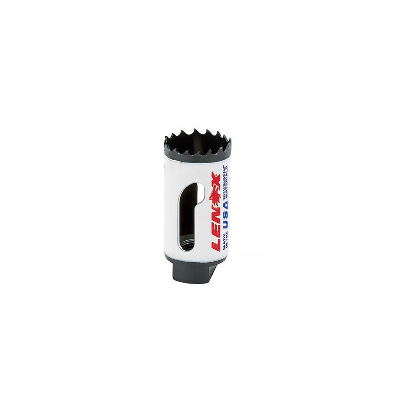 HOLE SAW BI-MTL 1-3/16"