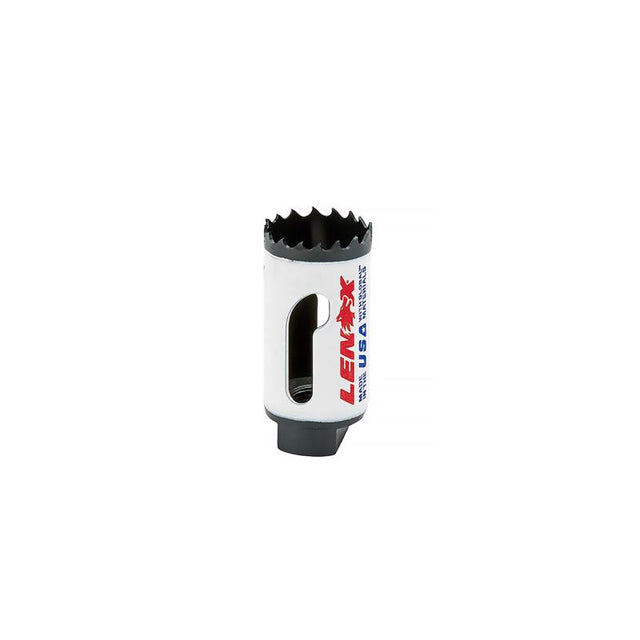 HOLE SAW BI-MTL 1-3/16"