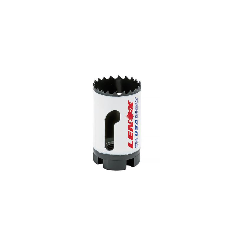 HOLE SAW BI-MTL 1-5/16"