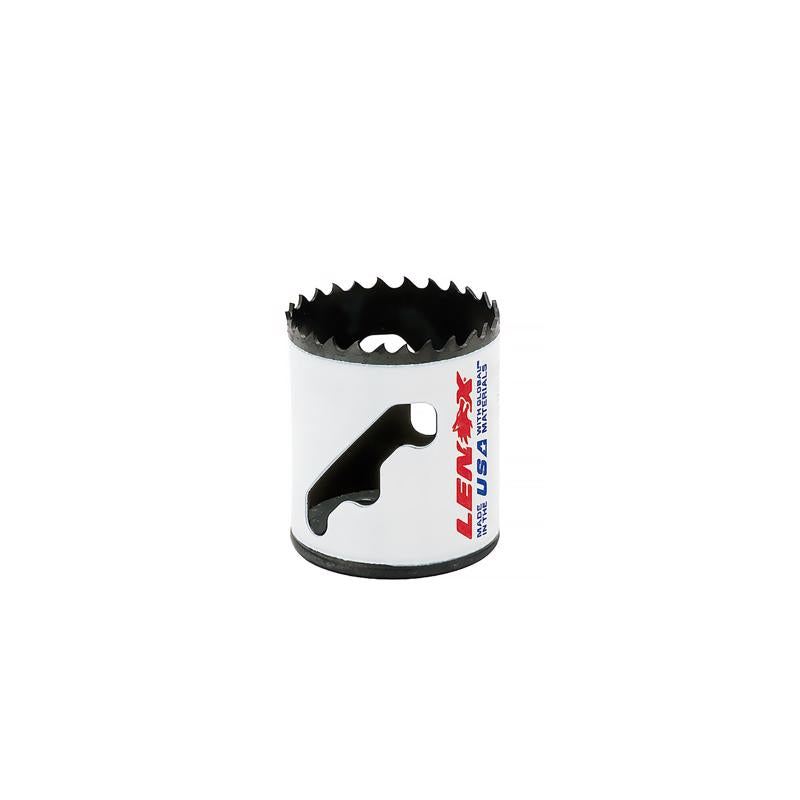 HOLE SAW BI-MTL 1-11/16"