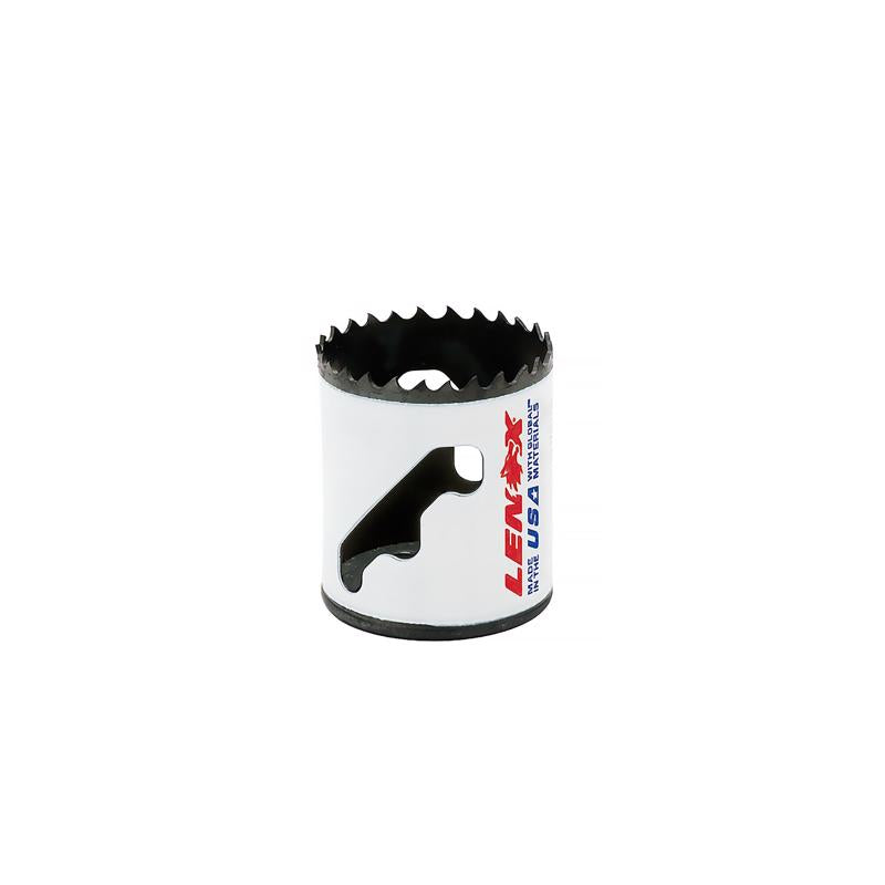 HOLE SAW BI-MTL 1-13/16"