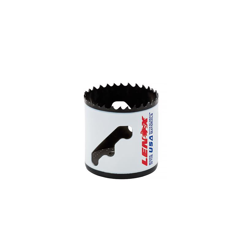 HOLE SAW BI-MTL 2-1/16"