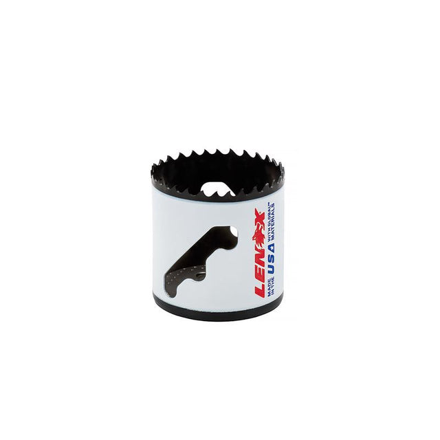 HOLE SAW BI-MTL 2-1/16"