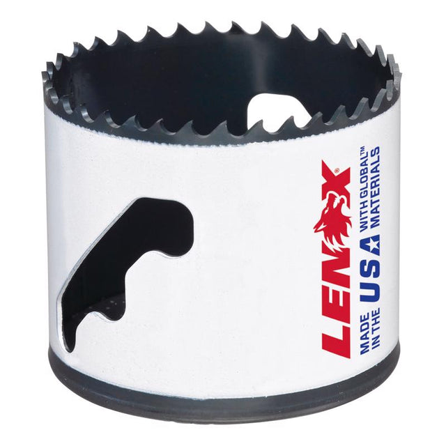 HOLE SW BI-MTL T3 2-3/8"