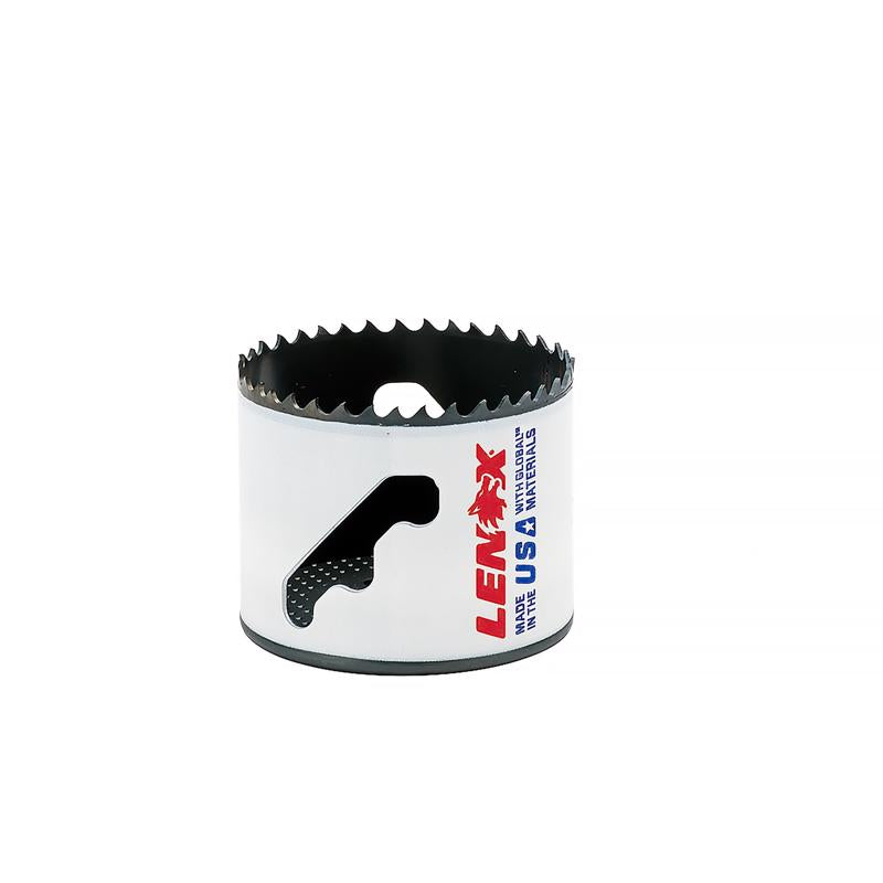 HOLE SAW BI-MTL 2-9/16"