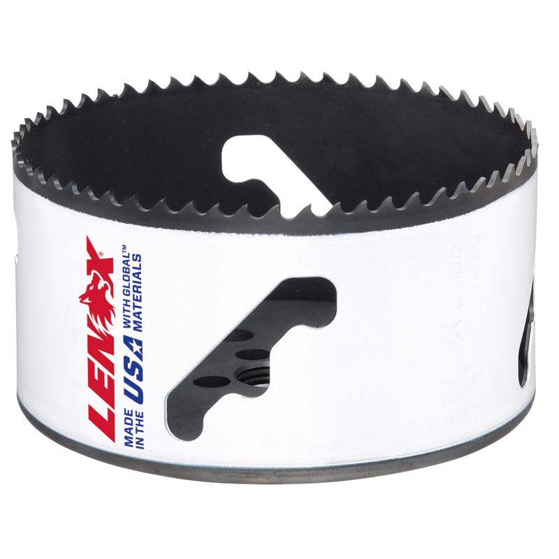 HOLE SW BI-MTL T3 3-7/8"