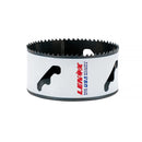 HOLE SAW BI-MTL T3 4"