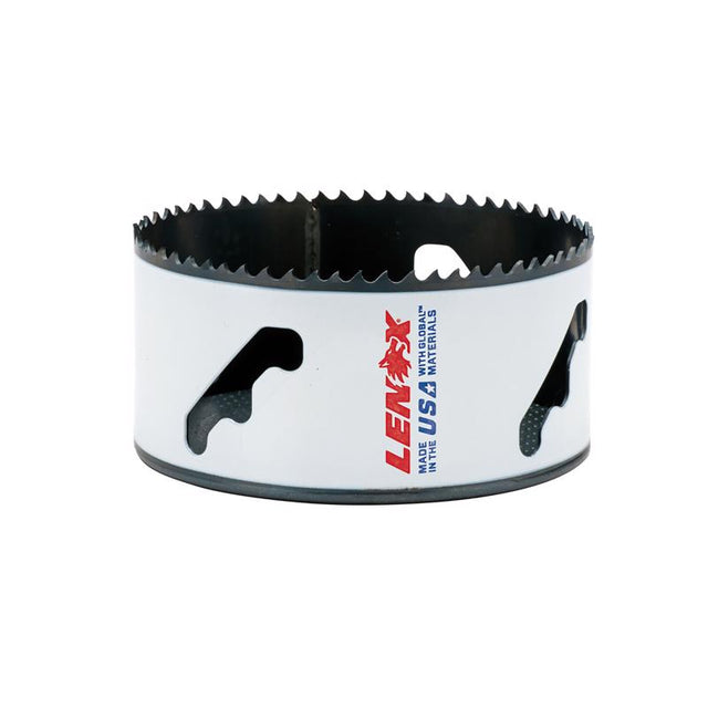 HOLE SW BI-MTL T3 4-1/2"