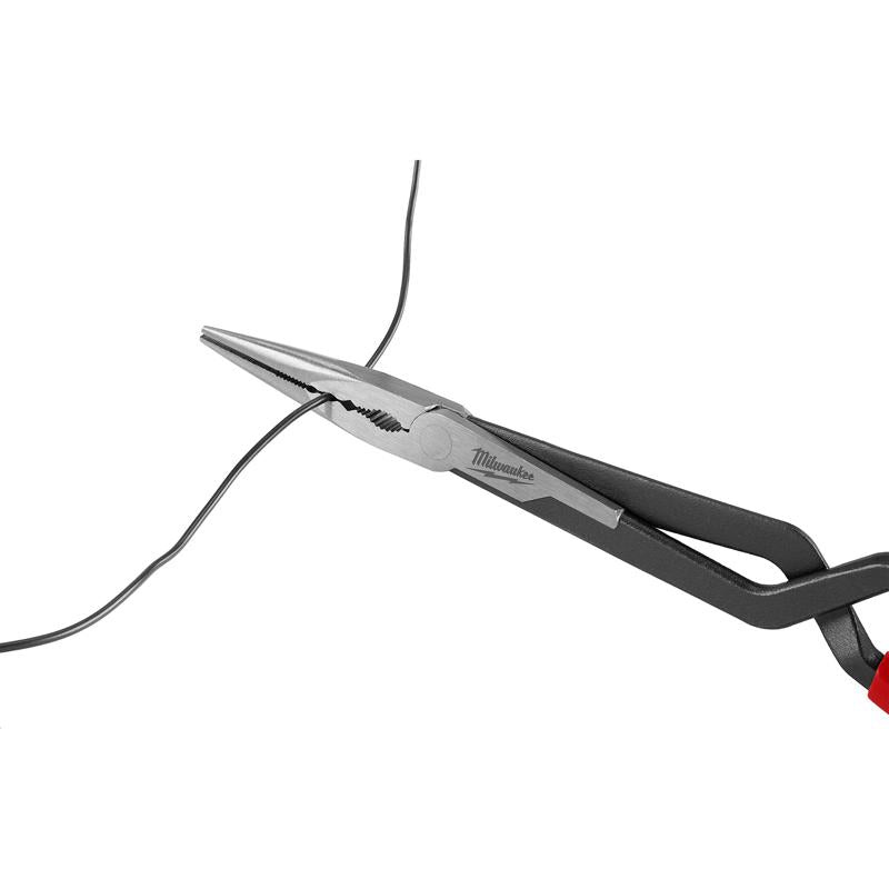 Milwaukee 13 in. Long Reach Pliers