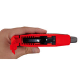 Craftsman Metric and SAE T-Handle Universal  Hex Key Set 1 pc