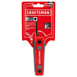 LOCKING HX KY ST MET 8PC