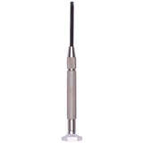 Craftsman Jewelers Multi-Bit Screwdriver Set 5.8 in. 5 pc