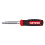 Craftsman Metric 6-in-1 Nut Driver 1 pc