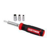 Craftsman Metric 6-in-1 Nut Driver 1 pc