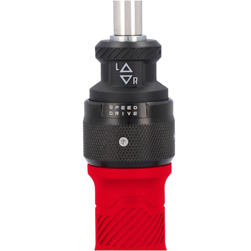 Craftsman Speeddrive Ratcheting T-Handle Driver and Bit Set 15 pc